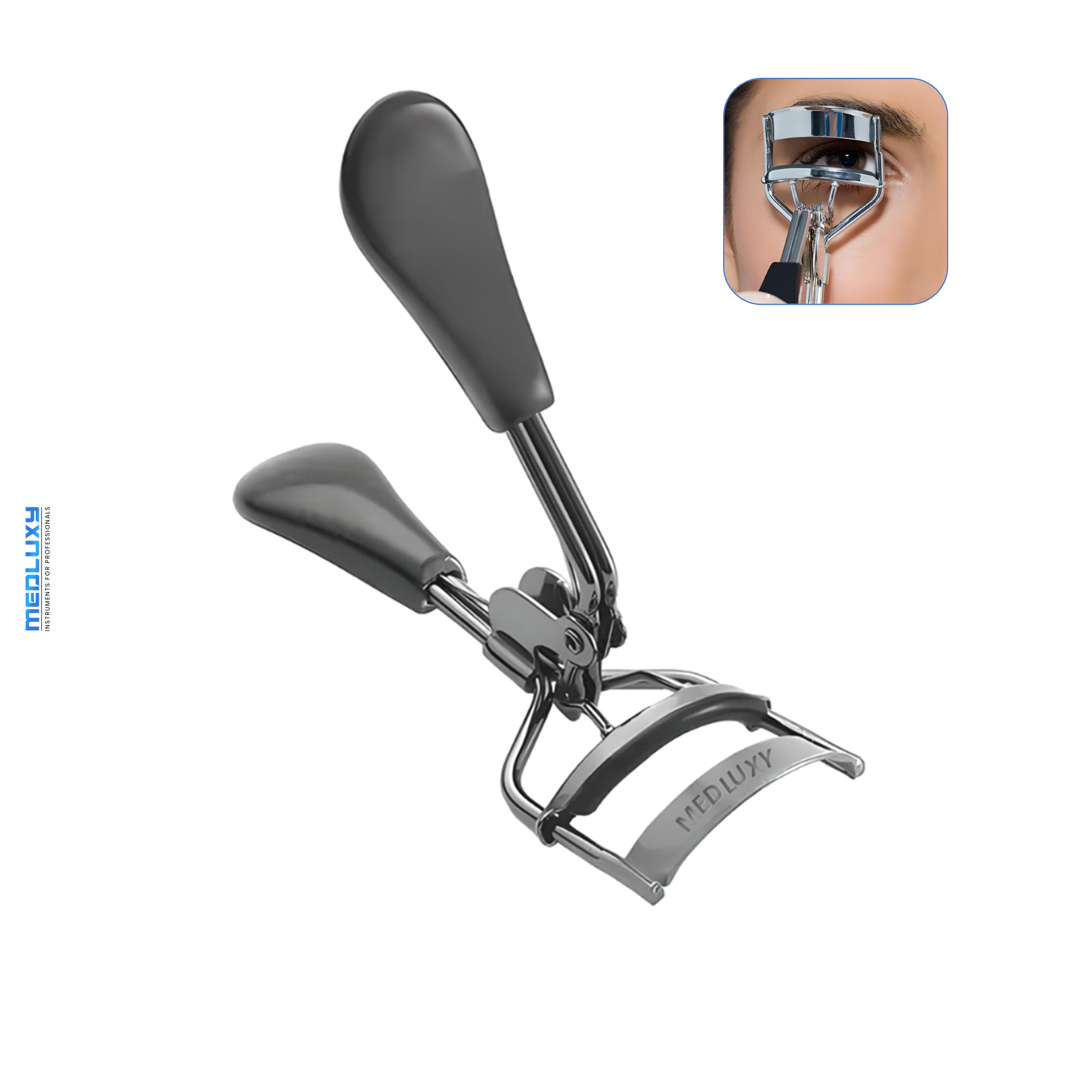 Medluxy - Wimperkruller - om wimpers te krullen - WK0258